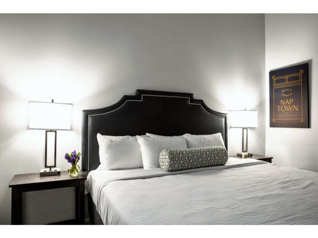 2Br 2Ba In The Block By Cozysuites! Indianapolis Dış mekan fotoğraf