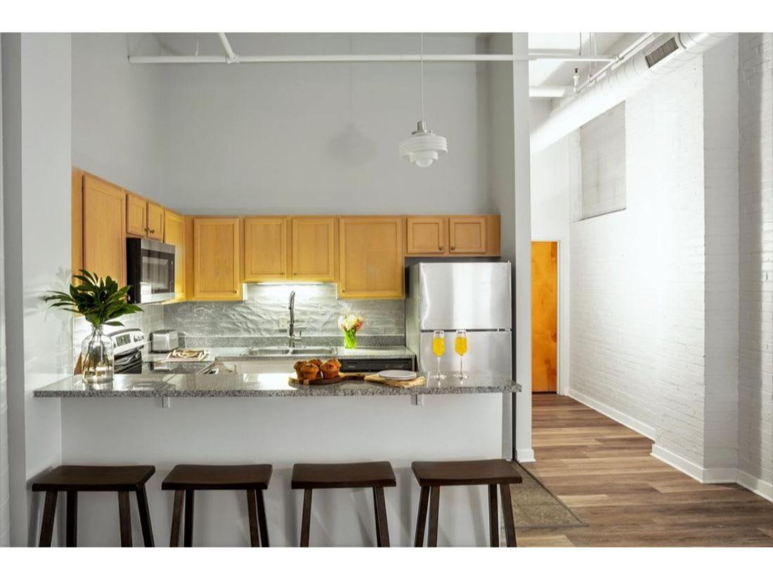 2Br 2Ba In The Block By Cozysuites! Indianapolis Dış mekan fotoğraf