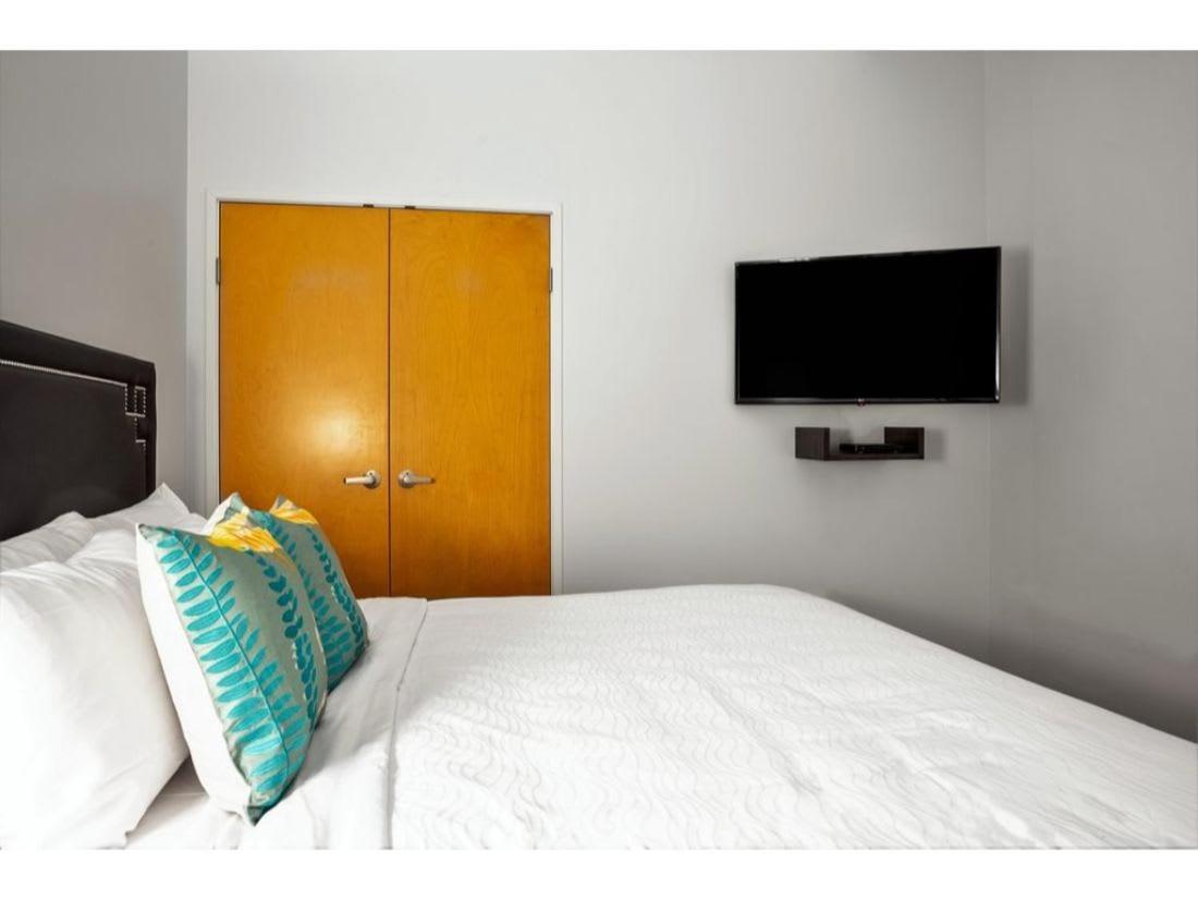 2Br 2Ba In The Block By Cozysuites! Indianapolis Dış mekan fotoğraf
